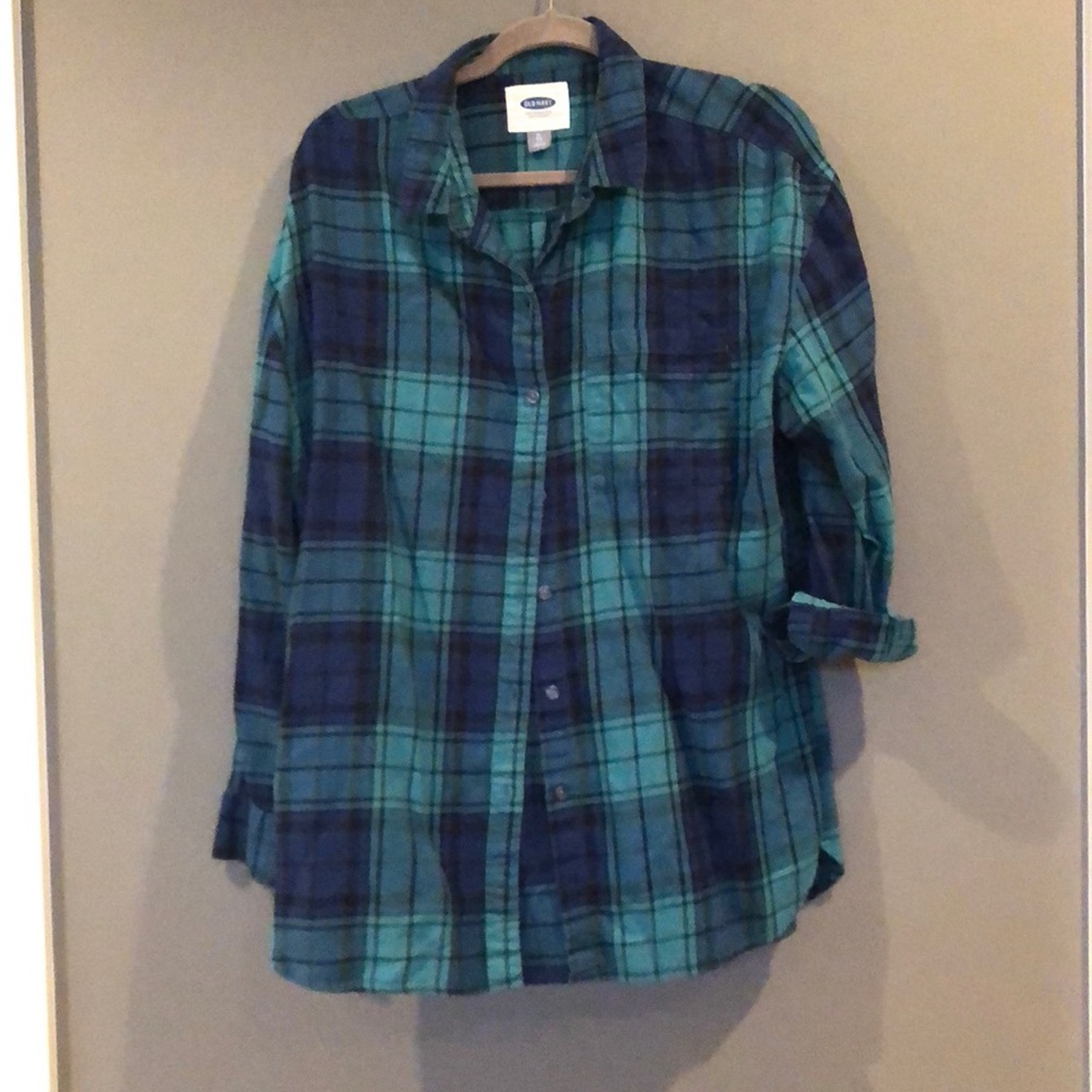 Cotton Flannel
